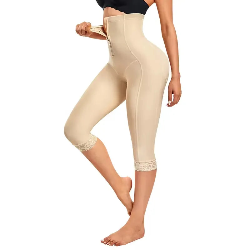 Infraglow High Waist Butt-Lift