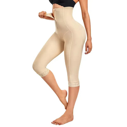 Infraglow High Waist Butt-Lift