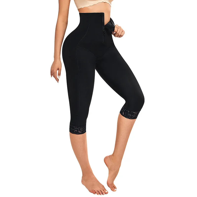 Infraglow High Waist Butt-Lift