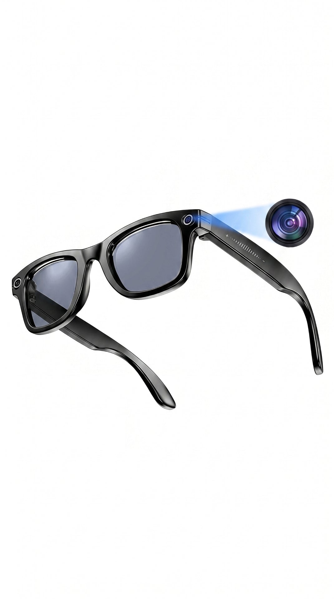 PovLens Black
