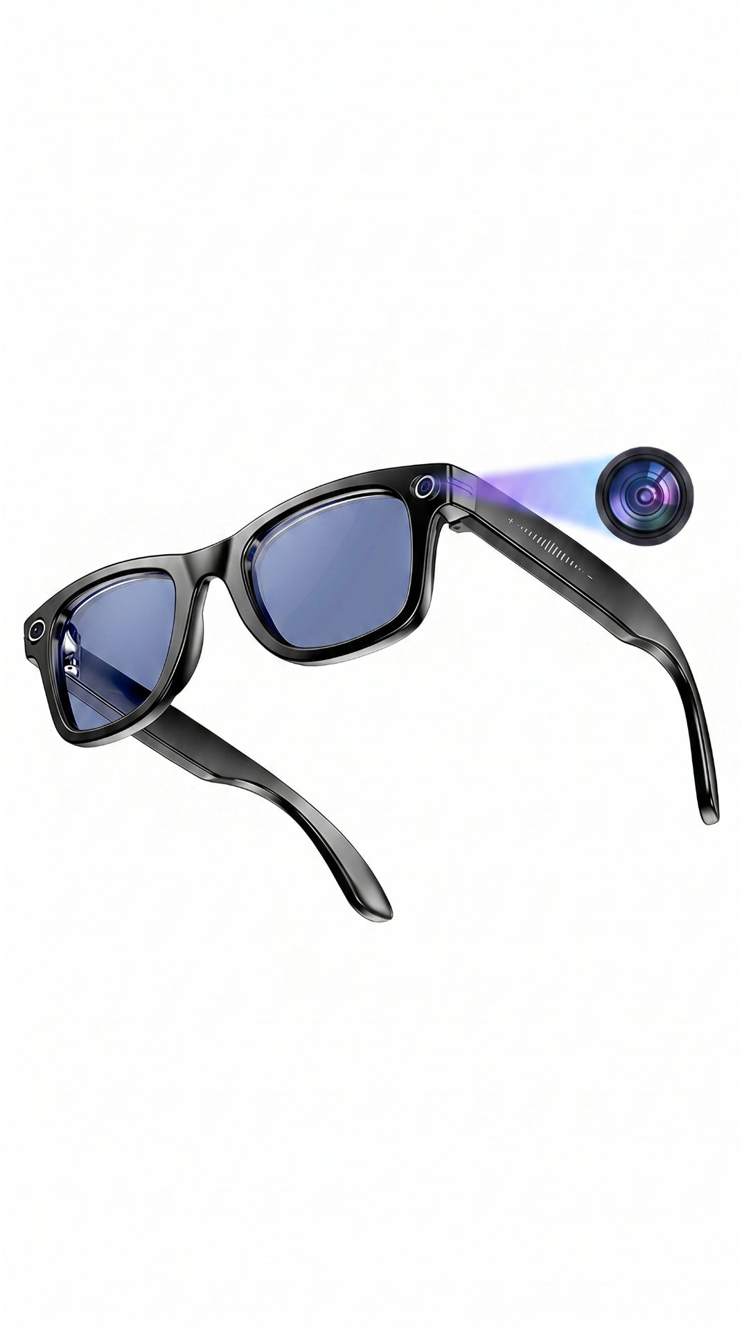 PovLens Blue Light